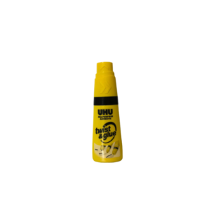 GLUE- UHU TWIST GLUE 35ML