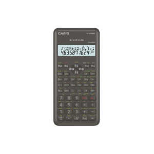 CALCULATOR- CASIO FX-570MS-2 SCIENTIFIC CALCULATOR