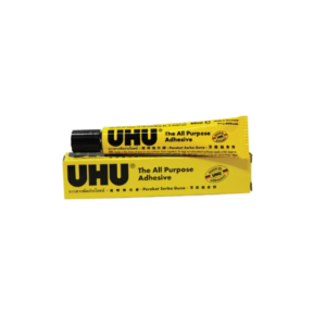 GLUE- UHU All Purpose Glue 35ml