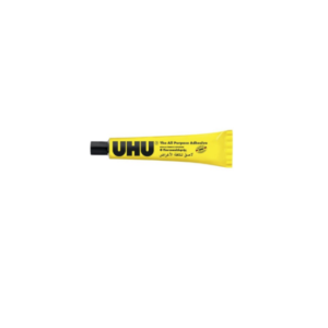 GLUE- UHU All Purpose Glue 7ml