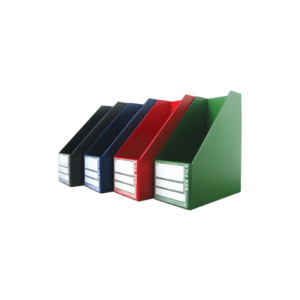 FILE- CBE 06813 Box File PVC (5″)