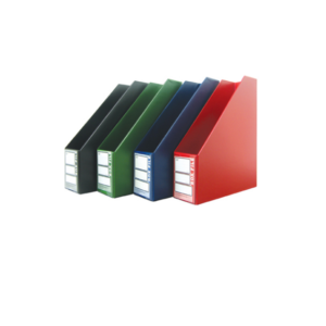 FILE- CBE 412 Box File PVC (3″)