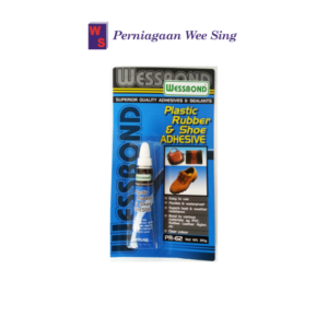 GLUE- WESSBOND PR-62 SUPER GLUE 20GM