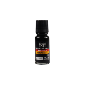 SHACHIHATA TAT INK STSM 55ML – BLACK