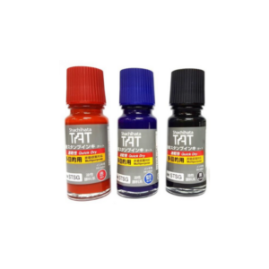 SHACHIHATA TAT INK STSG 55ML Multipurpose