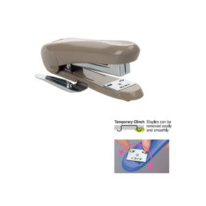 MAX HD-50R STAPLER (up to 30 sheets)