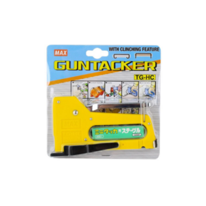 Max TG-HC Gun Tacker