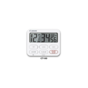 CANON CT-50 TIMER
