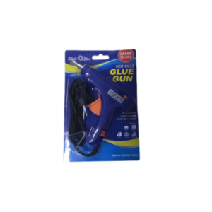 GLUE- SANKO STAR SKS-508 HOT MELT GLUE GUN 20W