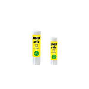 GLUE- UHU Glue Stick 8.2g/21g